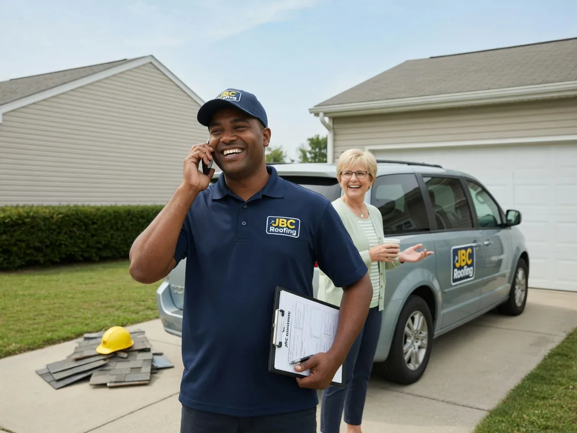 Roof Replacement Mount Vernon, IA FAQs